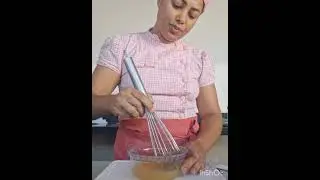 Salada contempor&acirc;nea e Molho emulsionado