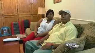 Murder Suspect's Parents Talk Decision To Turn Him In