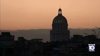 Trump administration signals possible interaction in Cuba, other countries