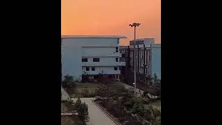 GMC SHAHDOL | An evening in Medical College । BMGMC Shahdol