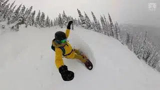 Heliski in Canada 2020 | Хелиски в Канаде 2020