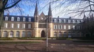 On the job learning in Nevers, France