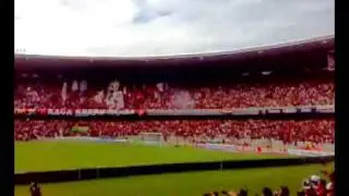 Flamengo Hexacampe&atilde;o_06122009