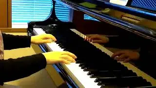 &Eacute;mile Bernard : 2 Feuillets d'Album　「2つのアルバムの綴り」
