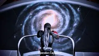 Mass Effect: Zero (Wing)