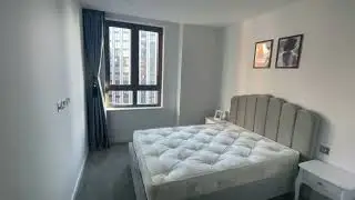 London - 2 bedroom 2 bathroom flat to rent in Asquith House