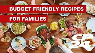 Meal Prep Mondays: Budget friendly recipes for families