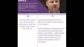 Andrew Grill -The Practical Futurist, TEDx & Global Keynote Speaker.