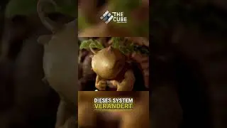The Cube: Revolution&auml;re Technologie ver&auml;ndert Gaming-Welt!