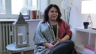 INTERVISTA A MICHELA MURGIA - FENYSIA LIVE - L'EREDITÁ DELLE DONNE
