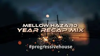 Year Recap - Progressive House Mix 2022 | No Copyright EDM Music Mix