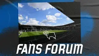 FANS FORUM | September 2023