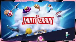RoseJ Rumble: Losers Semi-Finals: Zoo VS Troco