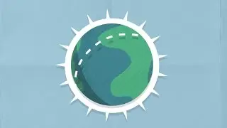 Generic Motion Graphics Ad