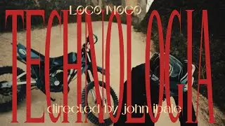LOCO MOCO - TAKEALOADYAH (OFFICIAL MUSIC VIDEO)