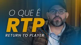 O que &eacute; RTP em um cassino online?