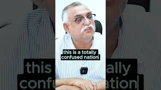 Pakistani Youth Mindset | #shorts #pakistanireaction #trending