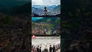 China&rsquo;s Potato Paradise Is&hellip; Guizhou  #chinatravel #culturaltravel #intangibleculturalheritage