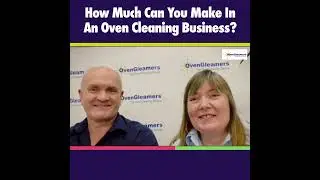 How Much Money Can You Make With An Oven Cleaning Franchise?