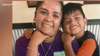 Family holds fundraiser for Roberta Lopez following fatal crash