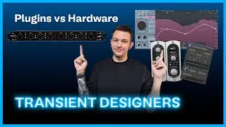 The Secret Weapon for Snap and Impact in your Sound Design