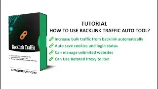 Backlink traffic tool   Increase backlink traffic for your website   Rank keywords super fast