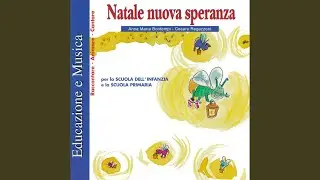 Natale &egrave; festa