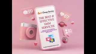 #SMM #SMMpanel #SMMservices #BuyFollowers #BoostReach #SMMpanels #SMMpanelProvider #SocialMediaBoost