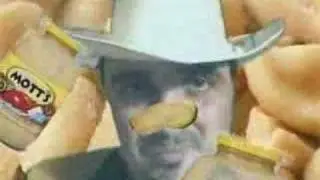 Chissum Worthington - Peanuts and Applesauce