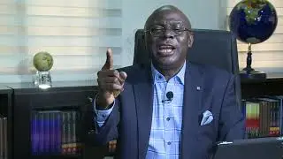 You Can Create Your Own Goshen | Pastor ‘Tunde Bakare