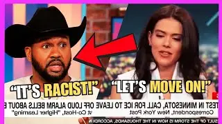 CNN Panel DESTROYS MAGA Republican In HEATED Debate!