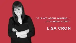 Wired For Story (Official Trailer) with Lisa Cron