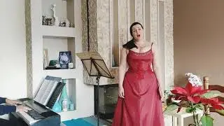 2.  Гиргина Гиргинова - сопран; Луковитски моми - комп. Добри Христов