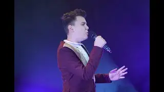 ALI ''Gori Vatra''  - &ldquo;Colors of Voices&rdquo; Contestant - BOSNIA & HERZEGOVINA - 2023