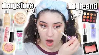 DRUGSTORE DUPES for HIGH-END MAKEUP 2020!