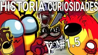 Historia y Curiosidades:Vs Cartoon Cat (Freakpostor)(P. 1.5)|ElJohan14