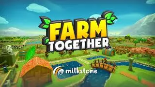 Farm Together Tr&aacute;iler Oficial - SelectaPlay