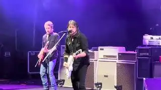 The pretender learn to fly Pelham Al