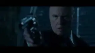 V Per Vendetta finale con canzone stupenda!!!