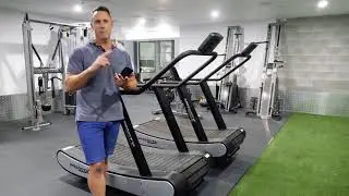 EMF Physio | Running Cadence