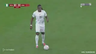 Tactical Analysis: Morocco&rsquo;s Defensive Organization & Fast Transition | AFCON