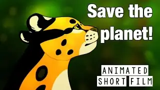 Save the planet - School Short Film [PWS]