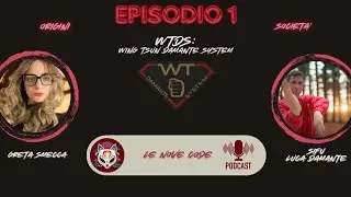 Ep. 1: 