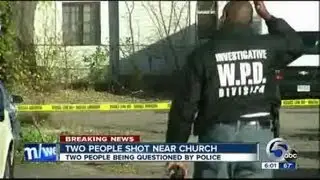Warren fatal shooting