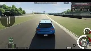 ''Super GP'' - N&uuml;rburgring - Host Brasil