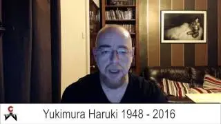 Yukimura Haruki