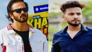 Khatron ke Khiladi 15 | elvish yadav confirmed by kkk15 contants