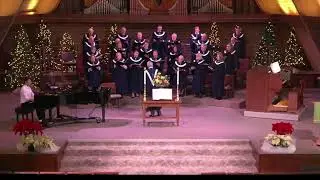 Lamb of God, What Wondrous Love by Gabriel Fauré, arr. by Allan Robert Patker  