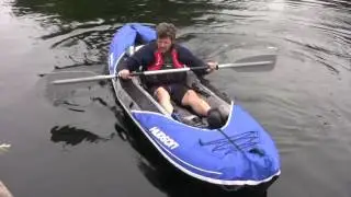 Boats!