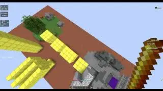 Builders wand test